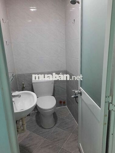 Phòng mới sach sẽ khu an ninh đường Hồ Văn Huê