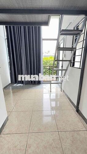 CĂN HỘ BAN CÔNG SIÊU THOÁNG NGAY BỜ KÈ THỊ NGHÈ