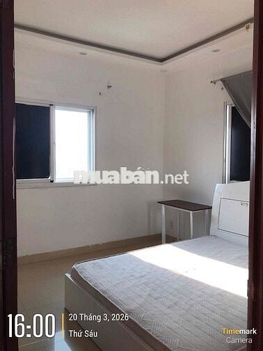 CHO THUÊ CĂN HỘ CAO CẤP THÁI SƠN , 3PN FULL NT   15 triệu