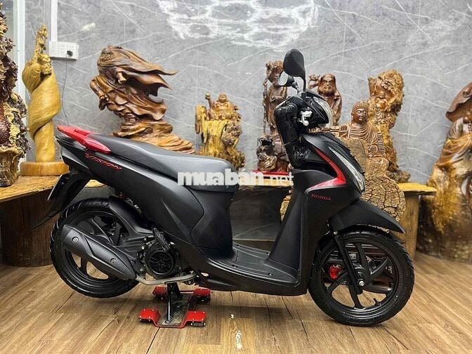 Honda Vision 2018 Đặc biệt chính chủ biển số SG