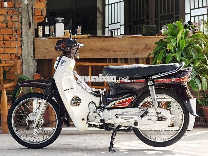 Honda Dream