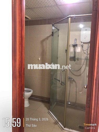 CHO THUÊ CĂN HỘ CAO CẤP THÁI SƠN , 3PN FULL NT   15 triệu