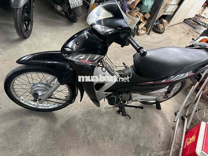 Honda Wave @ 100 2012/Ngay Chủ 65