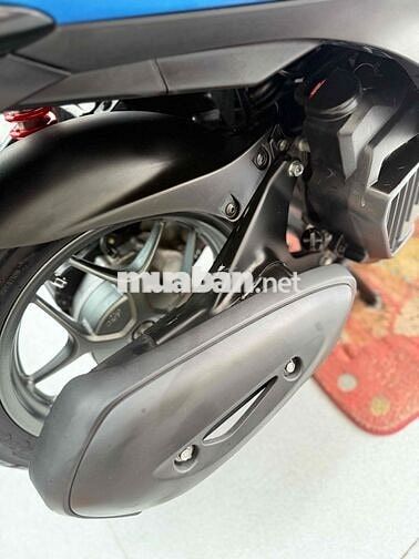 Honda Shmode Fi 2019 B65 GÓP CẦN CCCD ĐỦ 18tuổi