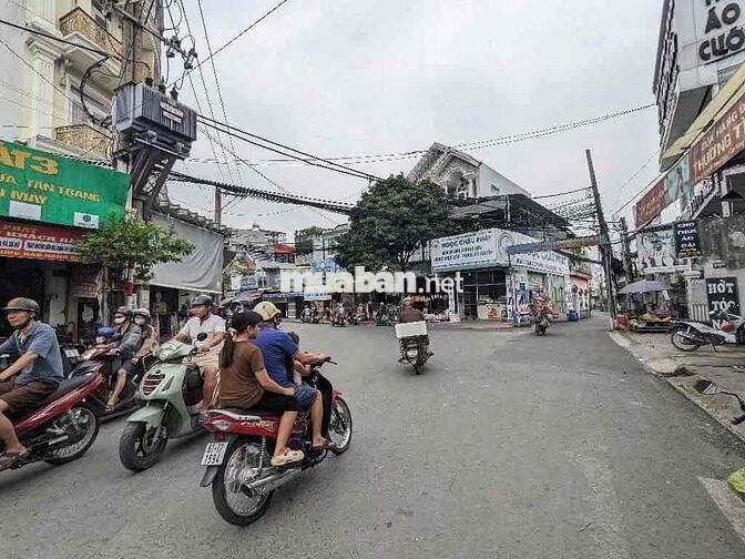 MẶT TIỀN KD ĐOÀN THỊ KIA – GIÁ GIẢM SÂU CHỐT NHANH