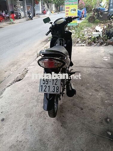 Yamaha 