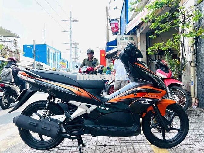 AB Air Blade Thái FI 2011 BSTP - BAO GÓP NỢ XẤU