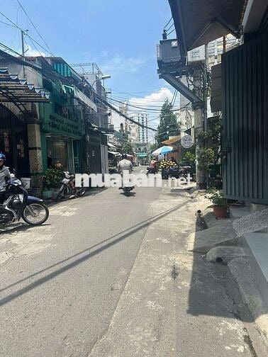 Mặt Bằng Kinh Doanh Chợ Lạc Quang