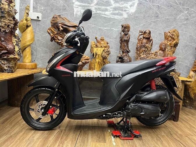 Honda Vision 2018 Đặc biệt chính chủ biển số SG