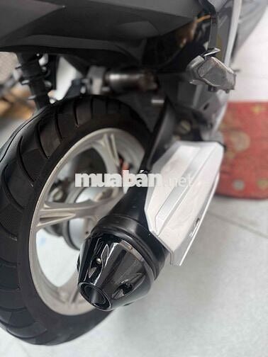 Luvias Fi 2016 Bạc Poscher B65 GÓP CẦN CCCD ĐỦ 18t
