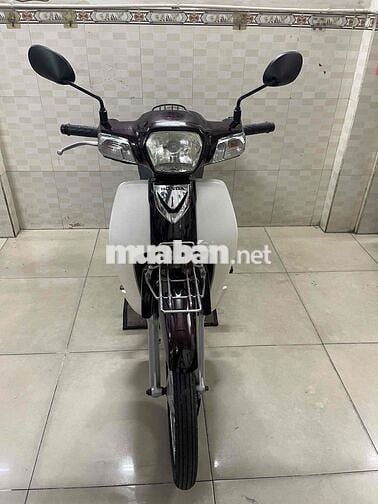 SUPER 2013 TPHCM CÓ HỖ TRỢ GÓP OĐ CÓ GL ĐỖI XE