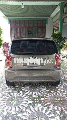 Chính chủ bán Kia Morning 2008 bản 1.1 số tự động