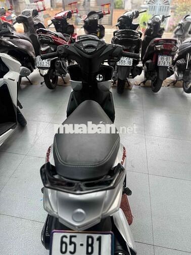 Luvias Fi 2016 Bạc Poscher B65 GÓP CẦN CCCD ĐỦ 18t