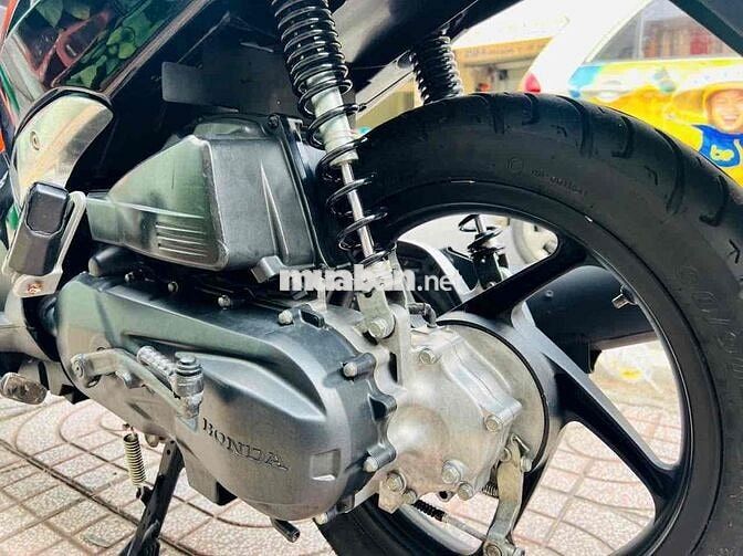 AB Air Blade Thái FI 2011 BSTP - BAO GÓP NỢ XẤU