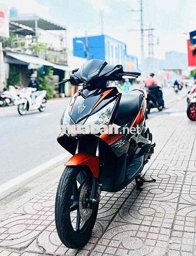 AB Air Blade Thái FI 2011 BSTP - BAO GÓP NỢ XẤU