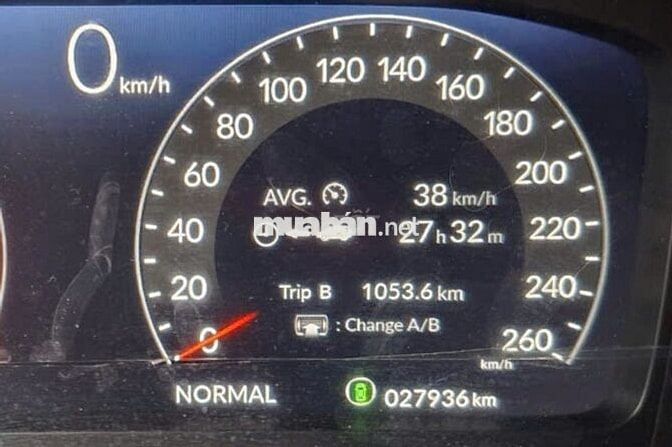 Honda Civic RS 2022 Đỏ 27.000 km