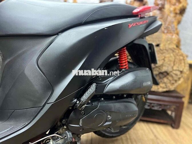 Honda Vision 2018 Đặc biệt chính chủ biển số SG