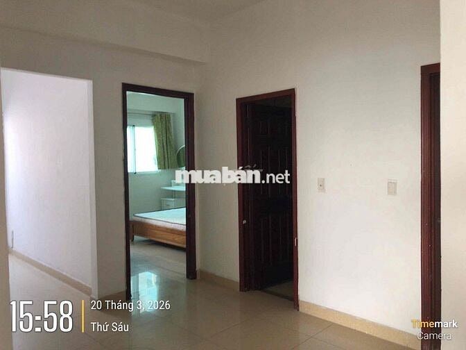 CHO THUÊ CĂN HỘ CAO CẤP THÁI SƠN , 3PN FULL NT   15 triệu