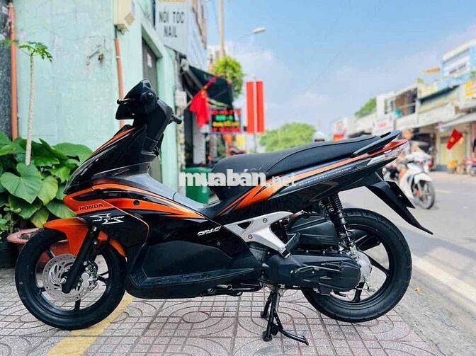 AB Air Blade Thái FI 2011 BSTP - BAO GÓP NỢ XẤU