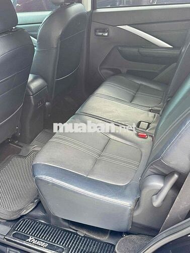 Mitsubishi Xpander Cross 2022 Đen 24000 km