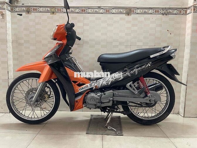 SIRIUS 2011 TPHCM CÓ HỖ TRỢ GÓP OĐ CÓ GL ĐỖI XE