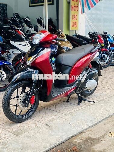 SH Mode ABS 2019 xe đẹp chuẩn zin có góp✅