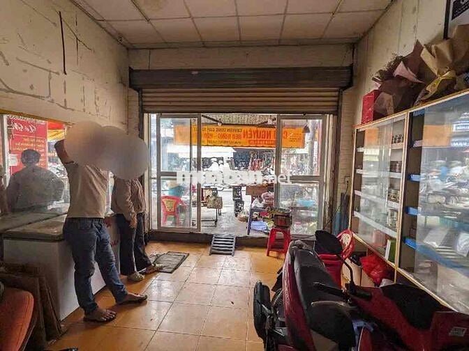 MẶT TIỀN KD ĐOÀN THỊ KIA – GIÁ GIẢM SÂU CHỐT NHANH