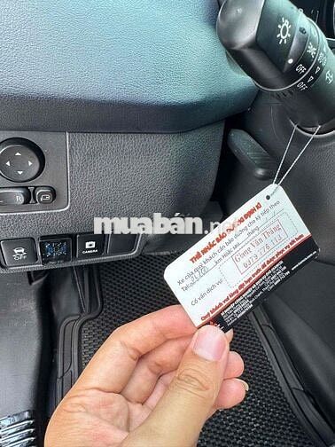 Mitsubishi Xpander Cross 2022 Đen 24000 km
