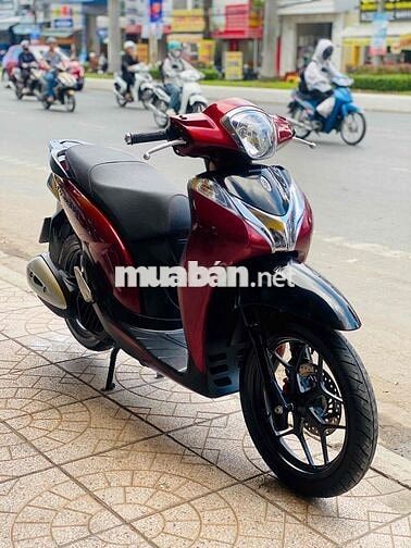 SH Mode ABS 2019 xe đẹp chuẩn zin có góp✅