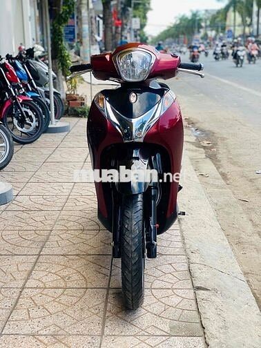 SH Mode ABS 2019 xe đẹp chuẩn zin có góp✅