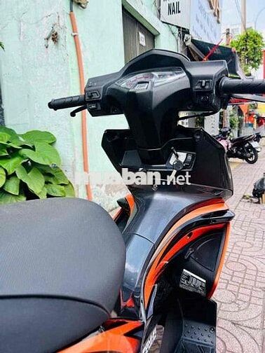 AB Air Blade Thái FI 2011 BSTP - BAO GÓP NỢ XẤU