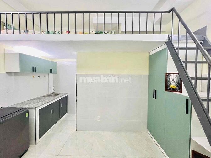 Duplex sạch đẹp- đúng hình đúng giá