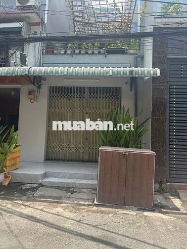 Mặt Bằng Kinh Doanh Chợ Lạc Quang