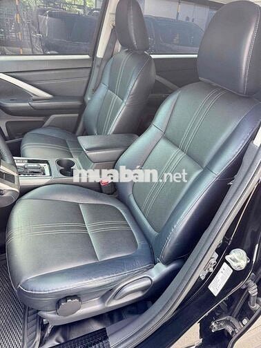 Mitsubishi Xpander Cross 2022 Đen 24000 km