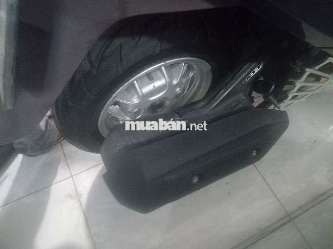 Honda Lead 125cc 2018 Đen Smartkey