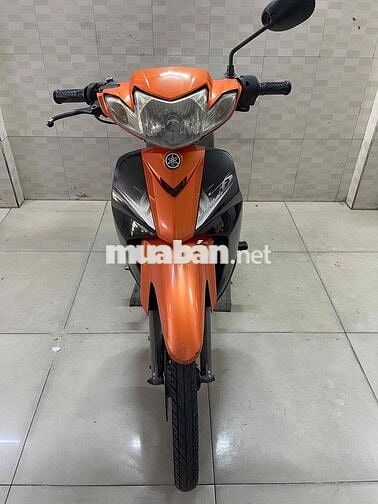 SIRIUS 2011 TPHCM CÓ HỖ TRỢ GÓP OĐ CÓ GL ĐỖI XE