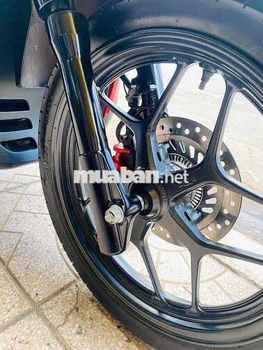 SH Mode ABS 2019 xe đẹp chuẩn zin có góp✅