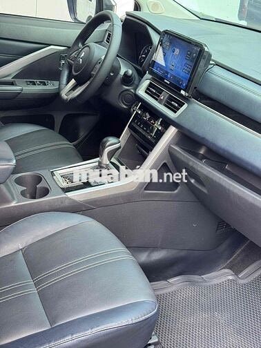 Mitsubishi Xpander Cross 2022 Đen 24000 km