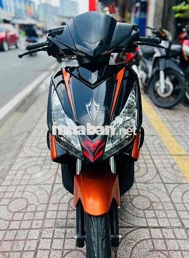 AB Air Blade Thái FI 2011 BSTP - BAO GÓP NỢ XẤU