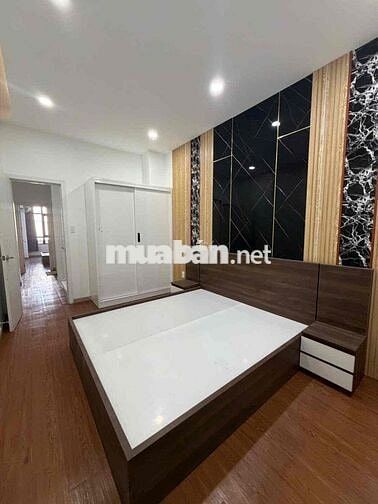 BÁN NHÀ HXH PHAN ĐĂNG LƯU - GẦN NGÃ TƯ PHÚ NHUẬN , PHAN XÍCH LONG
