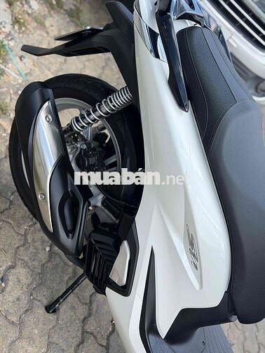 Honda SH 125 CBS 2025 Trắng 5.800 km
