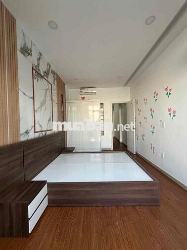BÁN NHÀ HXH PHAN ĐĂNG LƯU - GẦN NGÃ TƯ PHÚ NHUẬN , PHAN XÍCH LONG