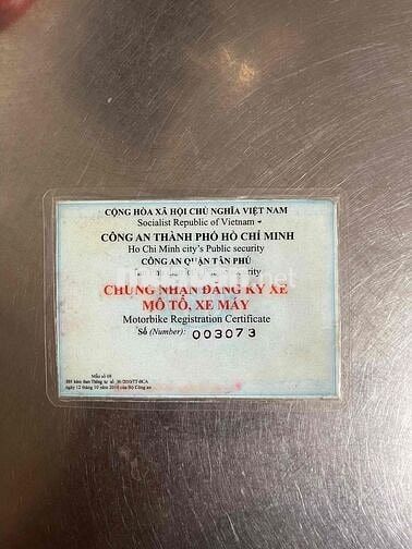 SIRIUS 2011 TPHCM CÓ HỖ TRỢ GÓP OĐ CÓ GL ĐỖI XE