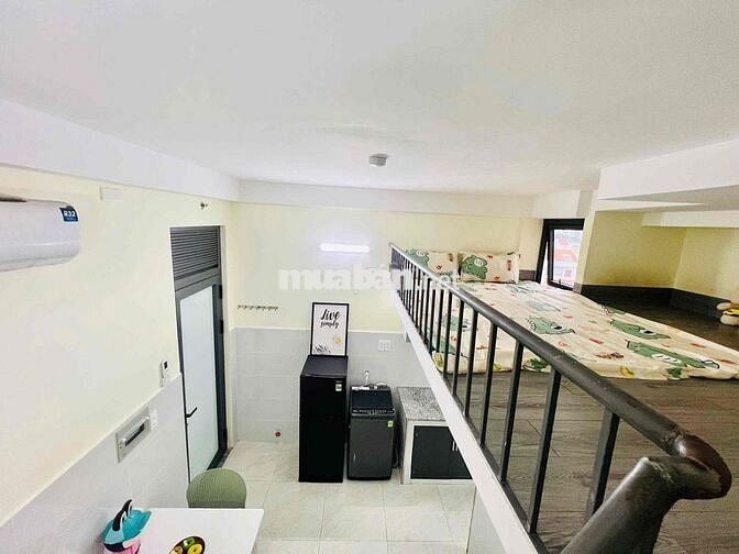 Duplex sạch đẹp- đúng hình đúng giá