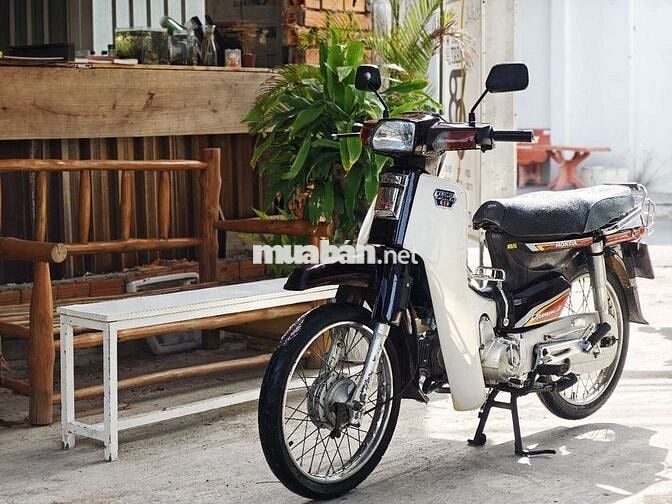 Honda Dream