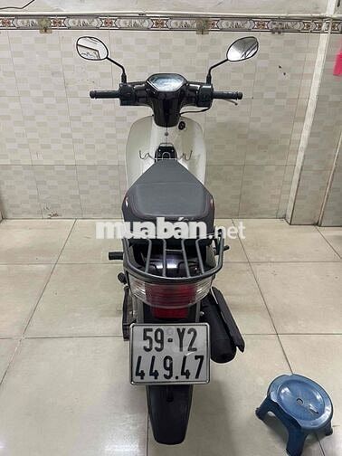 SUPER 2013 TPHCM CÓ HỖ TRỢ GÓP OĐ CÓ GL ĐỖI XE
