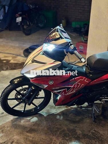 Yamaha Exciter 150 2019 Đỏ đen