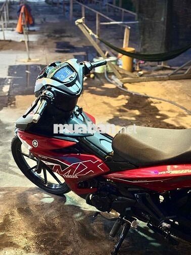 Yamaha Exciter 150 2019 Đỏ đen