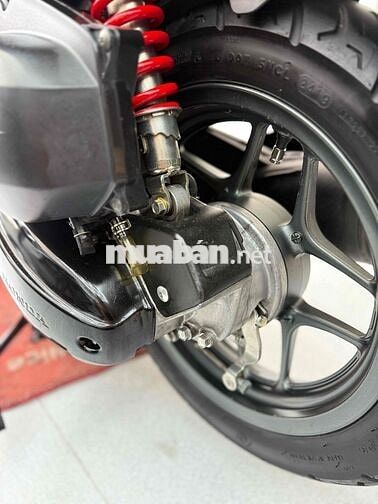 Honda Shmode Fi 2019 B65 GÓP CẦN CCCD ĐỦ 18tuổi