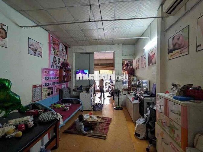 MẶT TIỀN KD ĐOÀN THỊ KIA – GIÁ GIẢM SÂU CHỐT NHANH